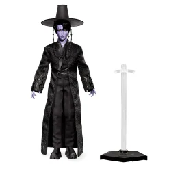 KPop Demon Hunters Demon Jinu Collector Doll