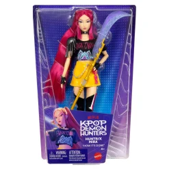 KPop Demon Hunters Mira Fashion Doll