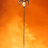 Life-Size Masters of the Universe Chronicles Havoc Staff
