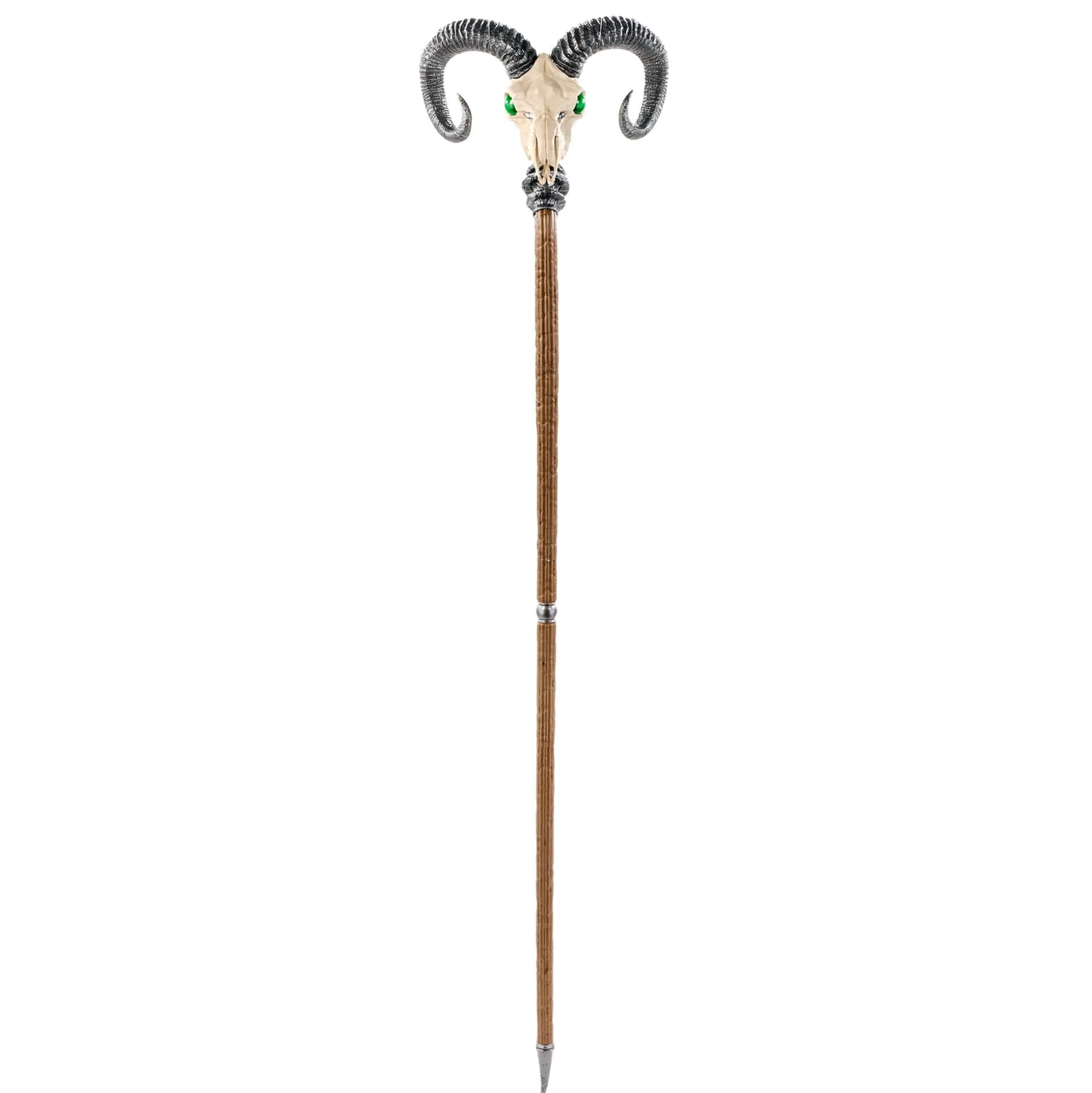 Life-Size Masters of the Universe Chronicles Havoc Staff