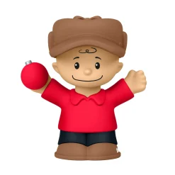 Little People Collector A Charlie Brown Christmas Special Edition Set