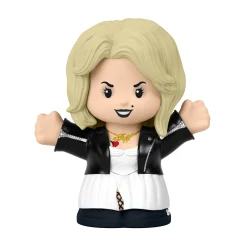 Little People Collector Bride of Chucky Movie Special Edition Set
