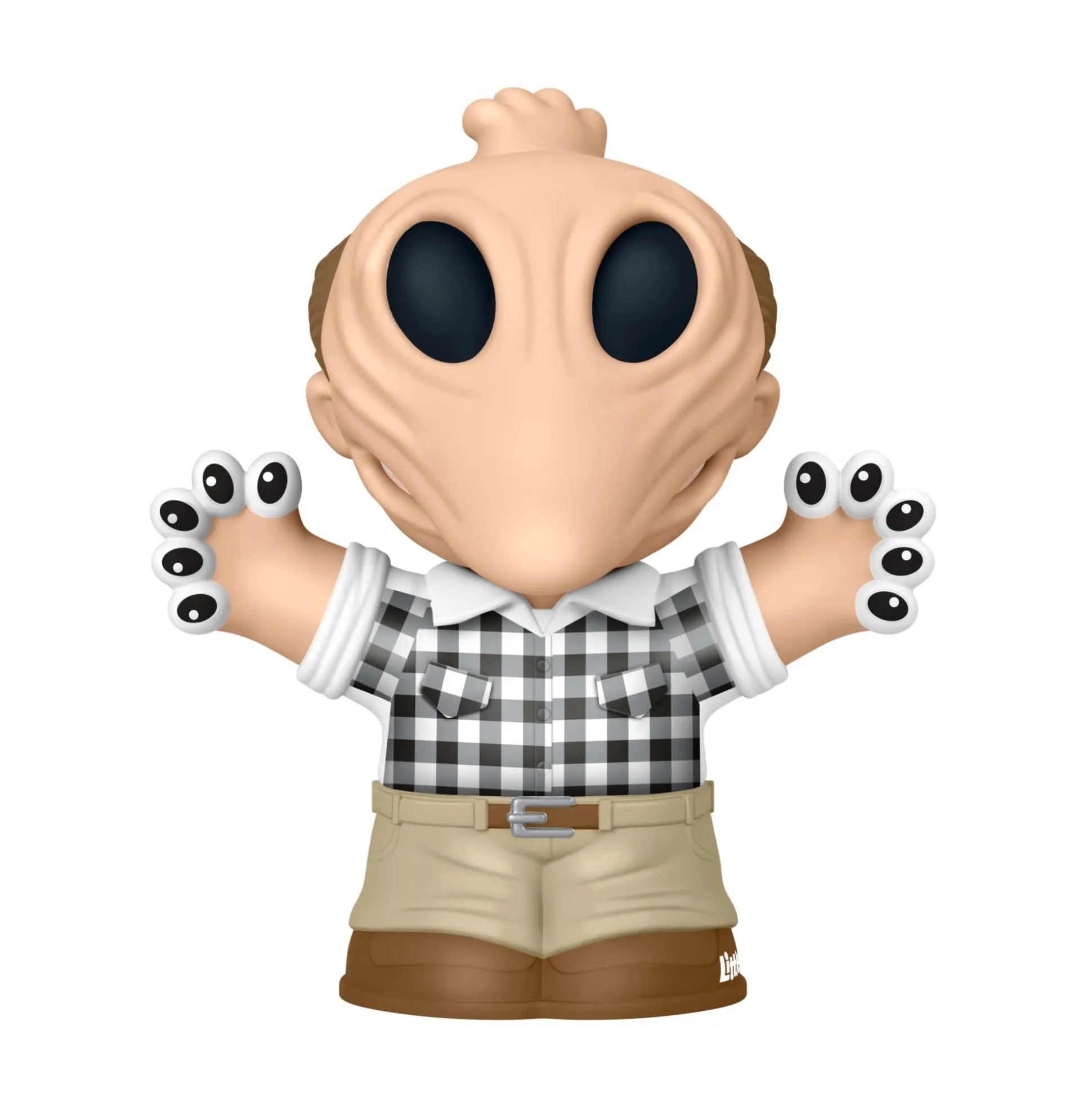 Little People Collector Beetlejuice Special Edition Set