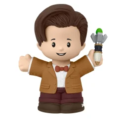 Little People Collector Doctor Who TV Series Special Edition Set