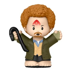 Little People Collector Home Alone Special Edition Set