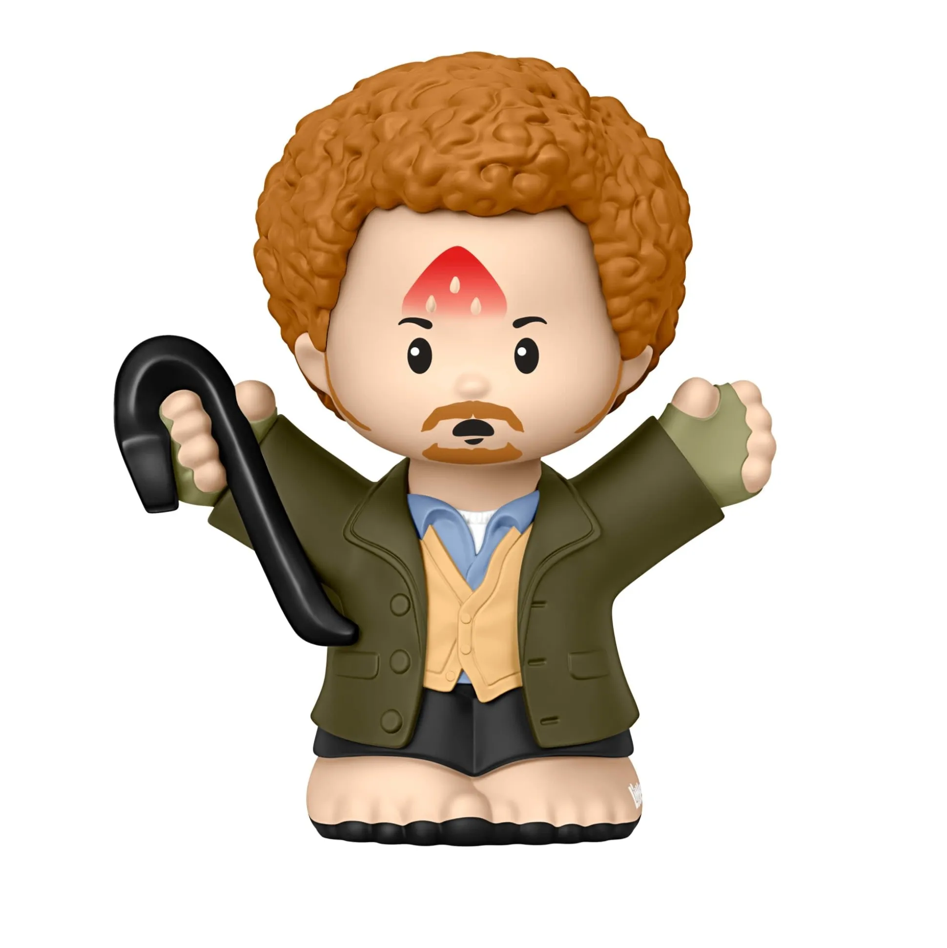Little People Collector Home Alone Special Edition Set