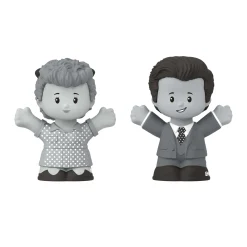 Little People Collector I Love Lucy: Lucy and Ricky Special Edition Figure Set