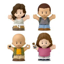 Little People Collector LOST TV Show Special Edition Set