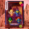 Little People Collector MOTU: Skeletor’s Stronghold