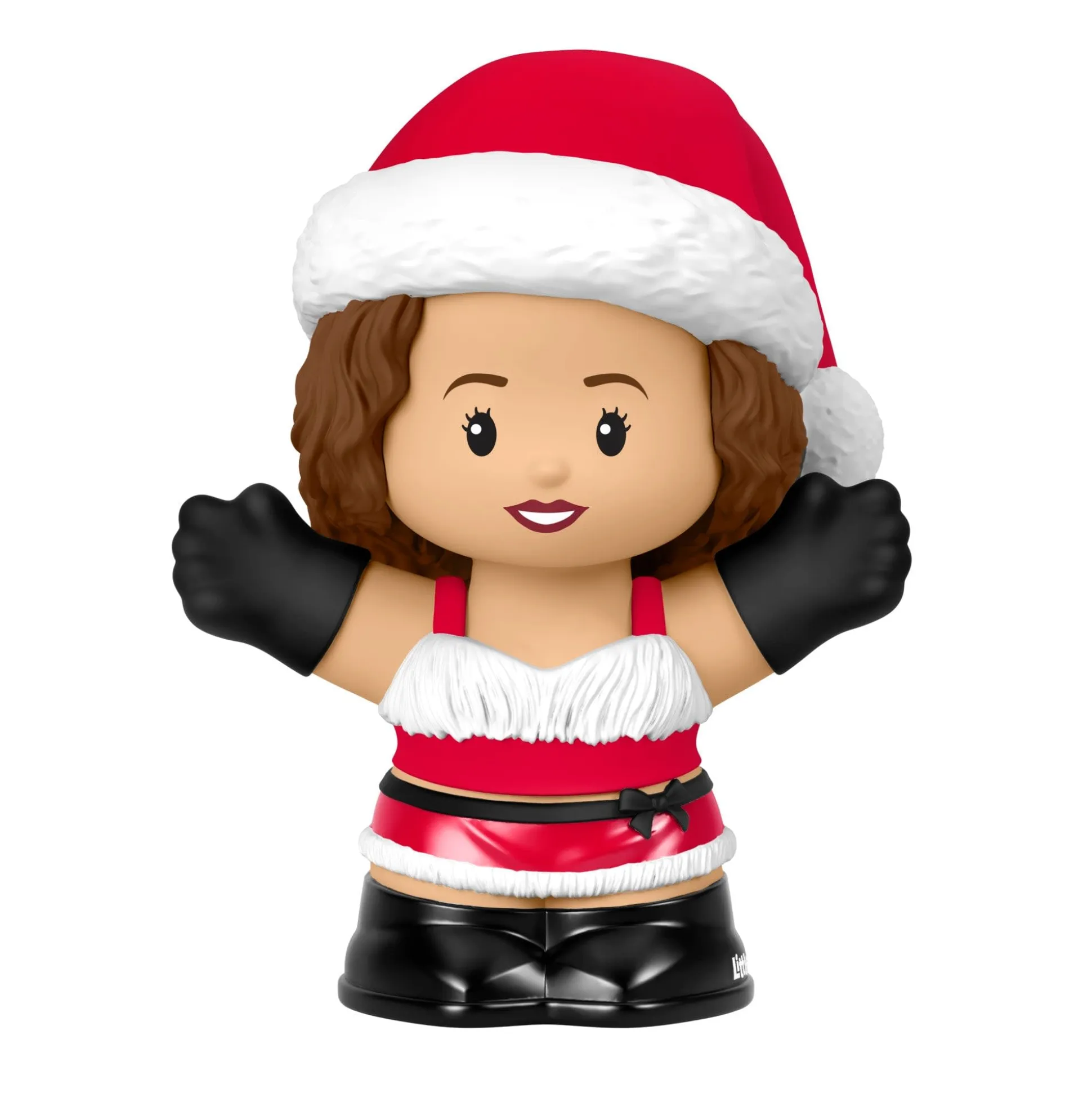 Little People Collector Mean Girls Movie Special Edition Holiday Set