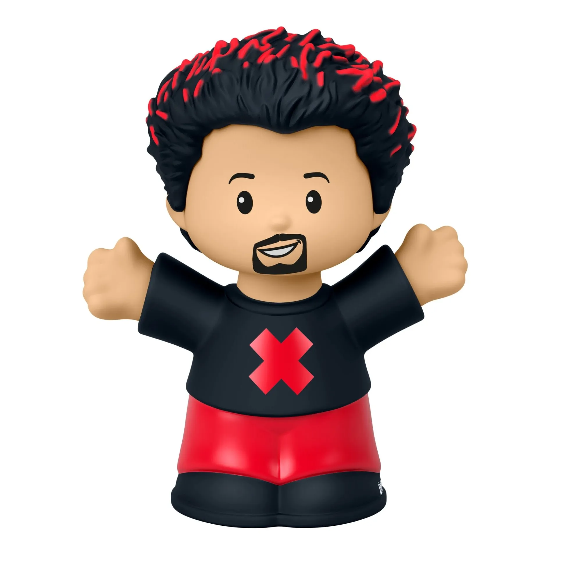 Little People Collector NSYNC Special Edition Set