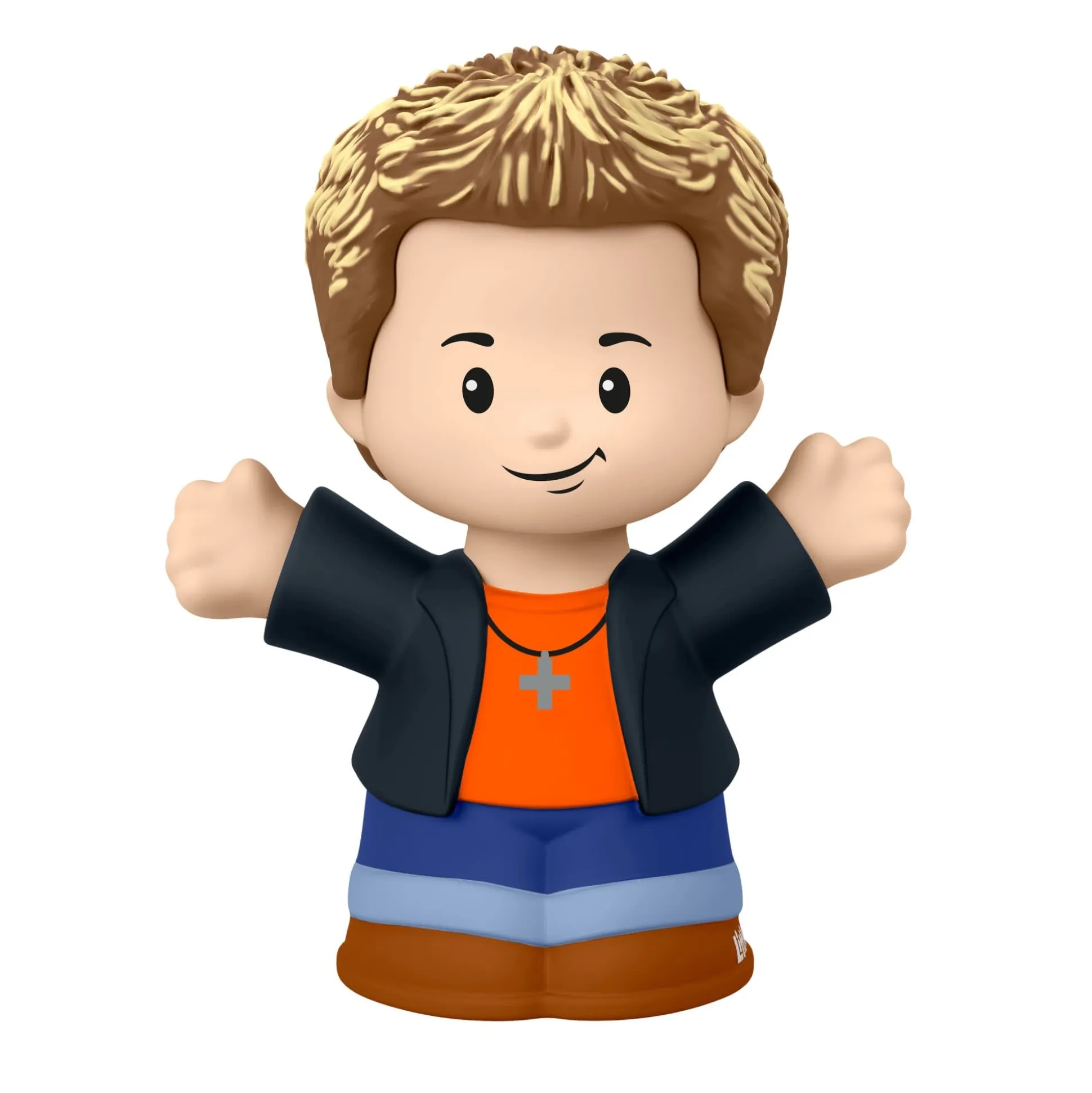 Little People Collector NSYNC Special Edition Set