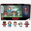 Little People Collector Stranger Things Max’s Song Edition Figure Set