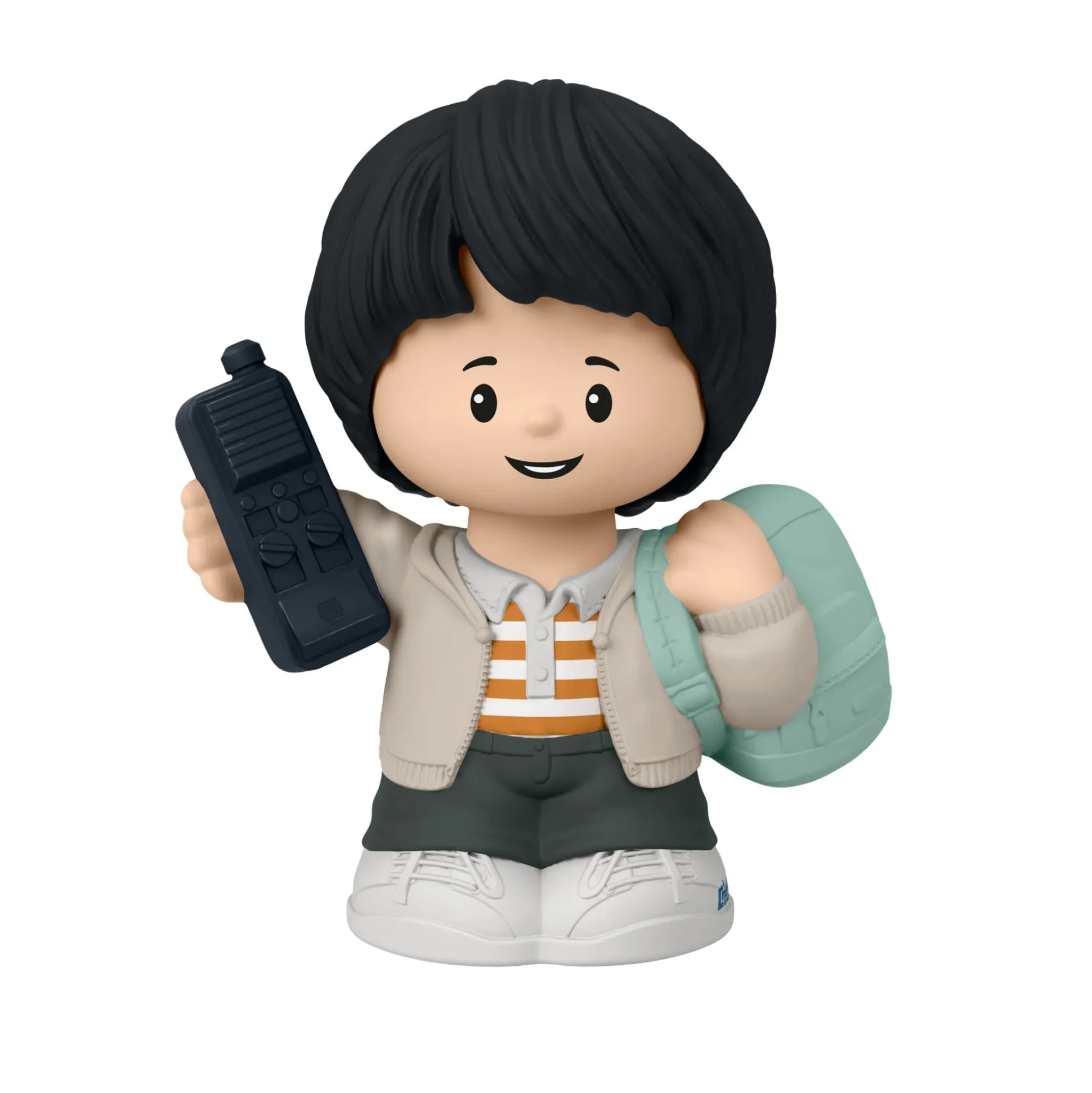 Little People Collector Stranger Things Castle Byers Special Edition Set