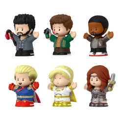 Little People Collector The Boys Special Edition Set