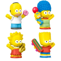 Little People Collector The Simpsons TV Series Special Edition Set