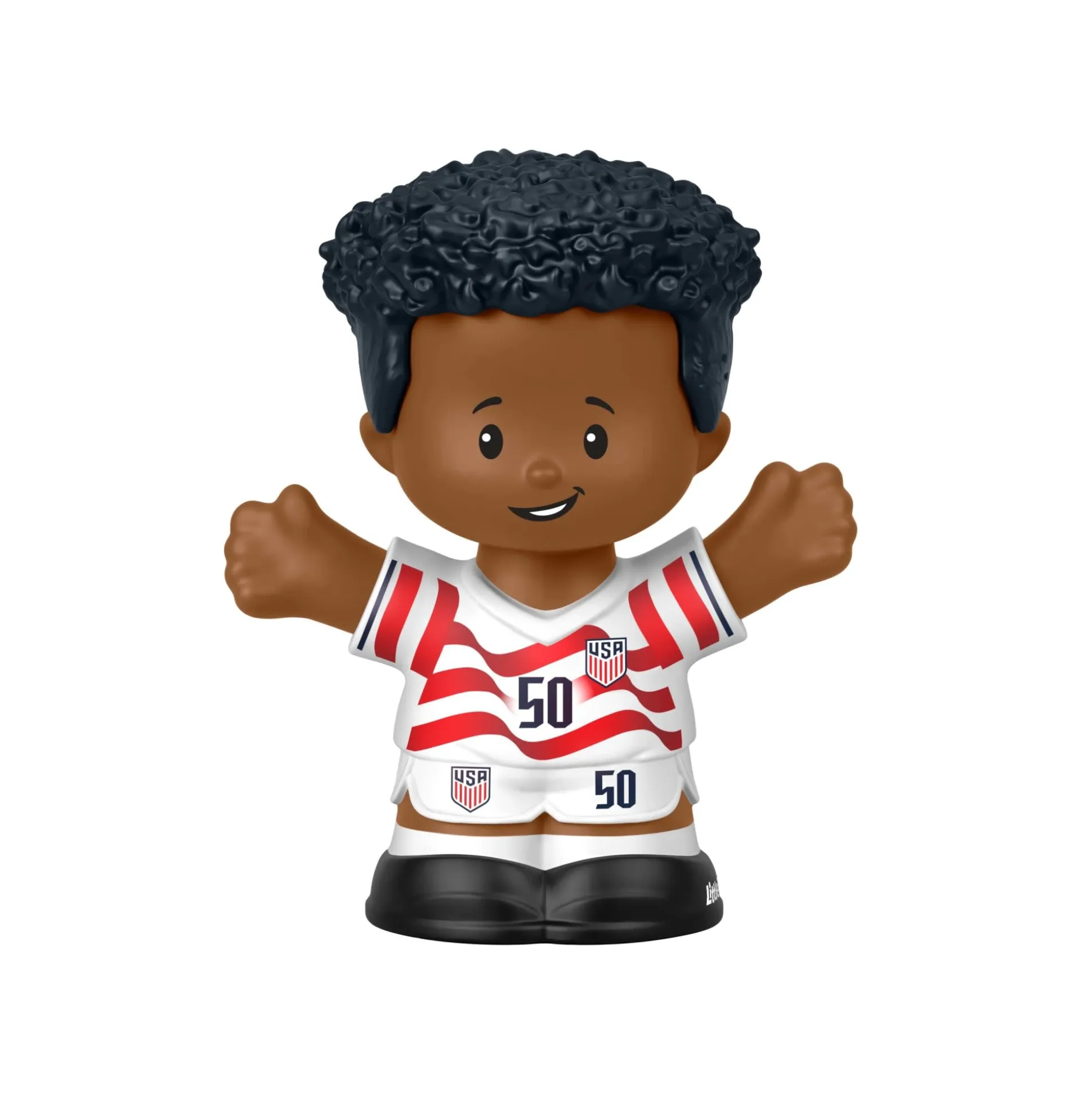 Little People Collector U.S. Soccer Special Edition Set