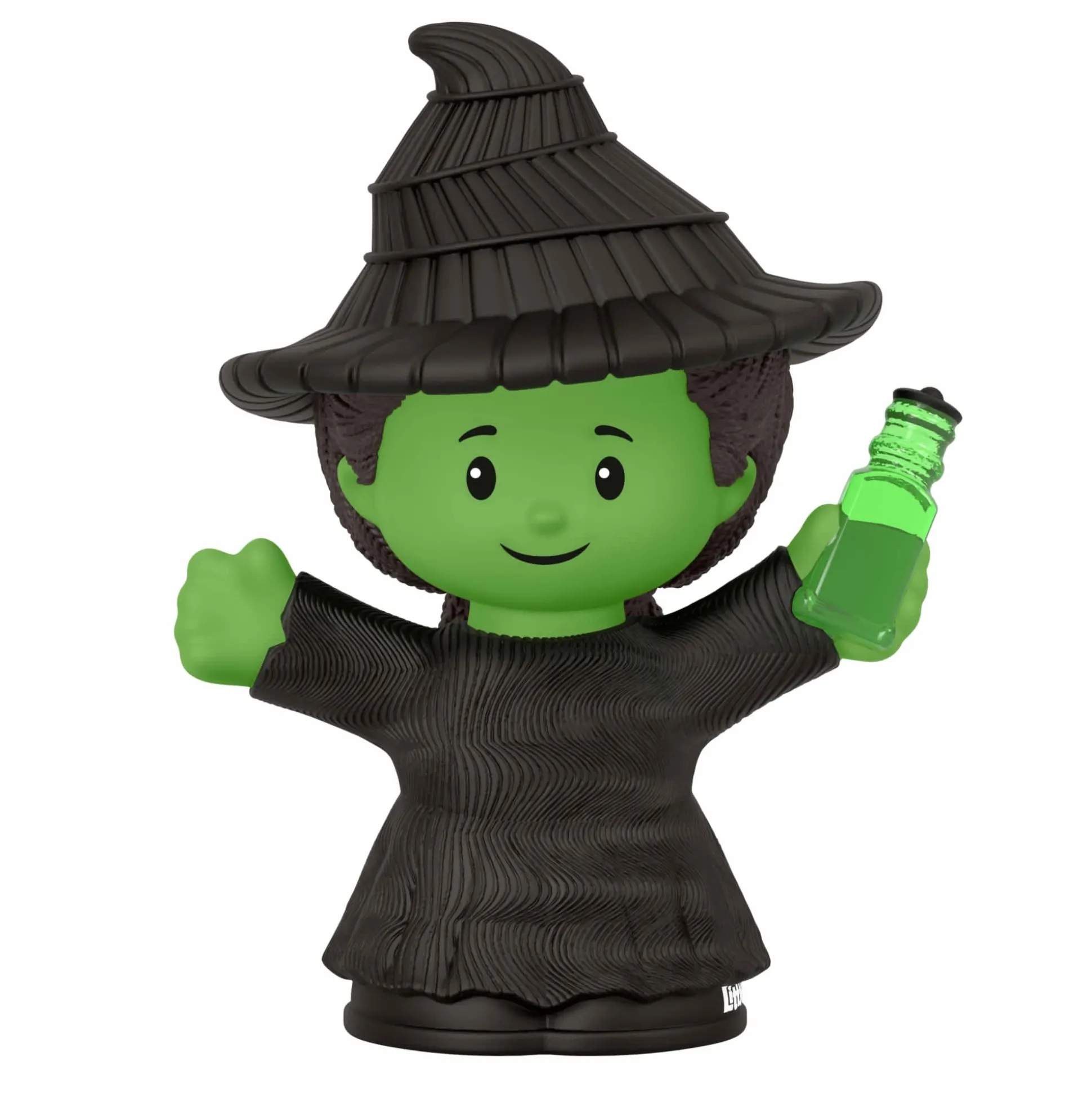 Little People Collector Wicked Special Edition Movie Set