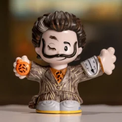 Little People Collector x MoMA Salvador Dalí Figure Set