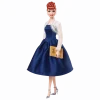 Lucille Ball Barbie Tribute Collection Doll