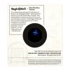 Magic 8 Ball x MoMA Alma Woodsey Thomas