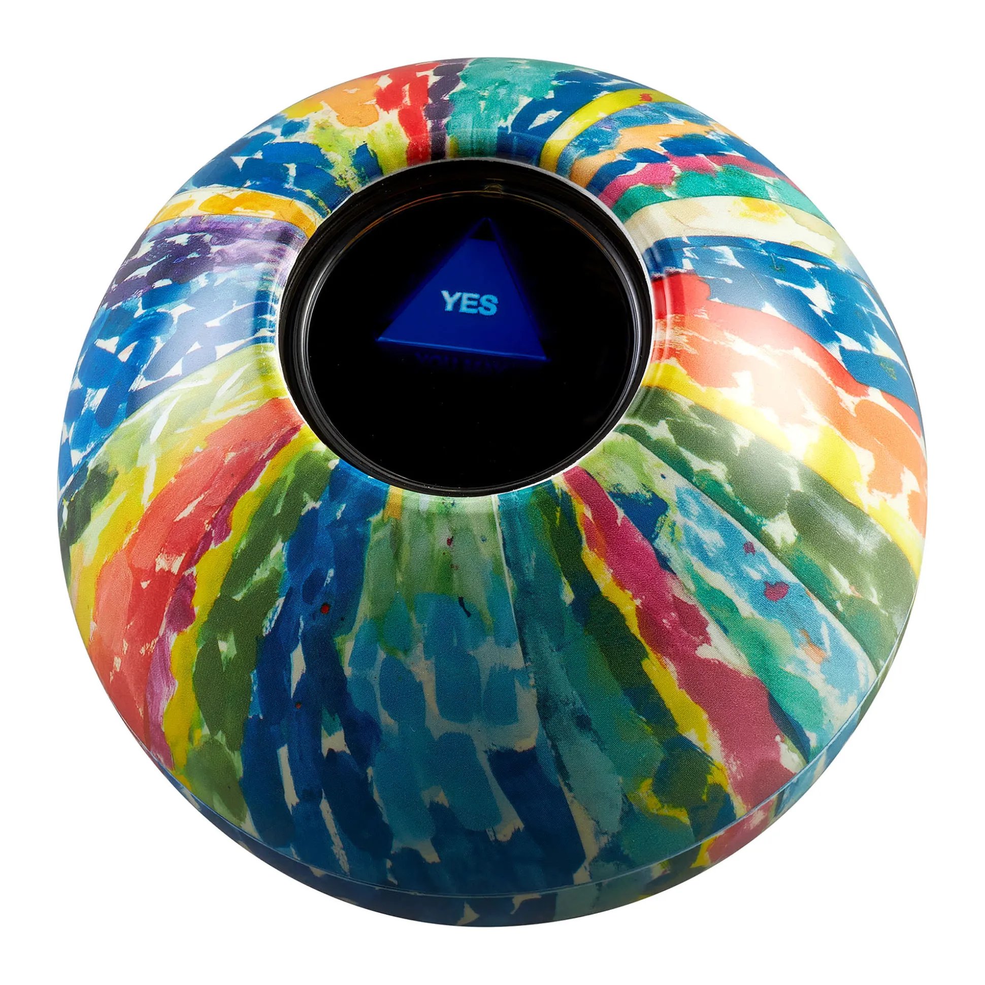 Magic 8 Ball x MoMA Alma Woodsey Thomas