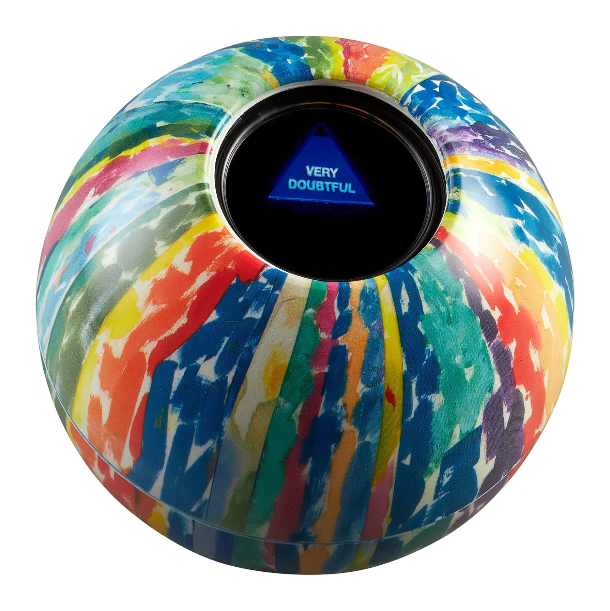 Magic 8 Ball x MoMA Alma Woodsey Thomas