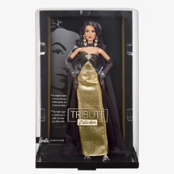 María Félix BARBIE Tribute Collection Doll