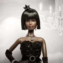 Mark Ryden x Barbie at the Surrealist Ball