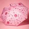 Mark Ryden x Barbie Pink Pop Umbrella