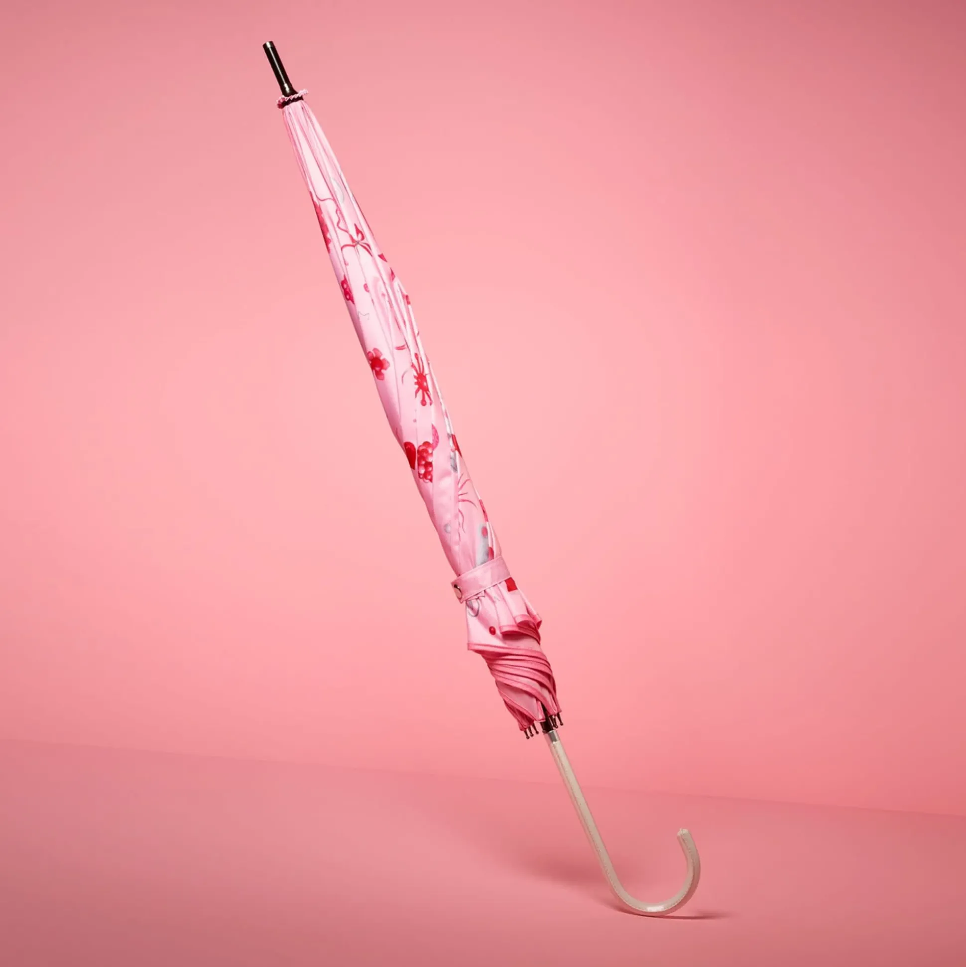Mark Ryden x Barbie Pink Pop Umbrella
