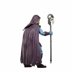 Masters of the Universe 2026 Movie Skeletor Action Figure