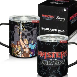Masters of the Universe™ 2026 Movie Mug