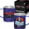 Masters of the Universe™ 2026 Movie Skeletor™ Mug