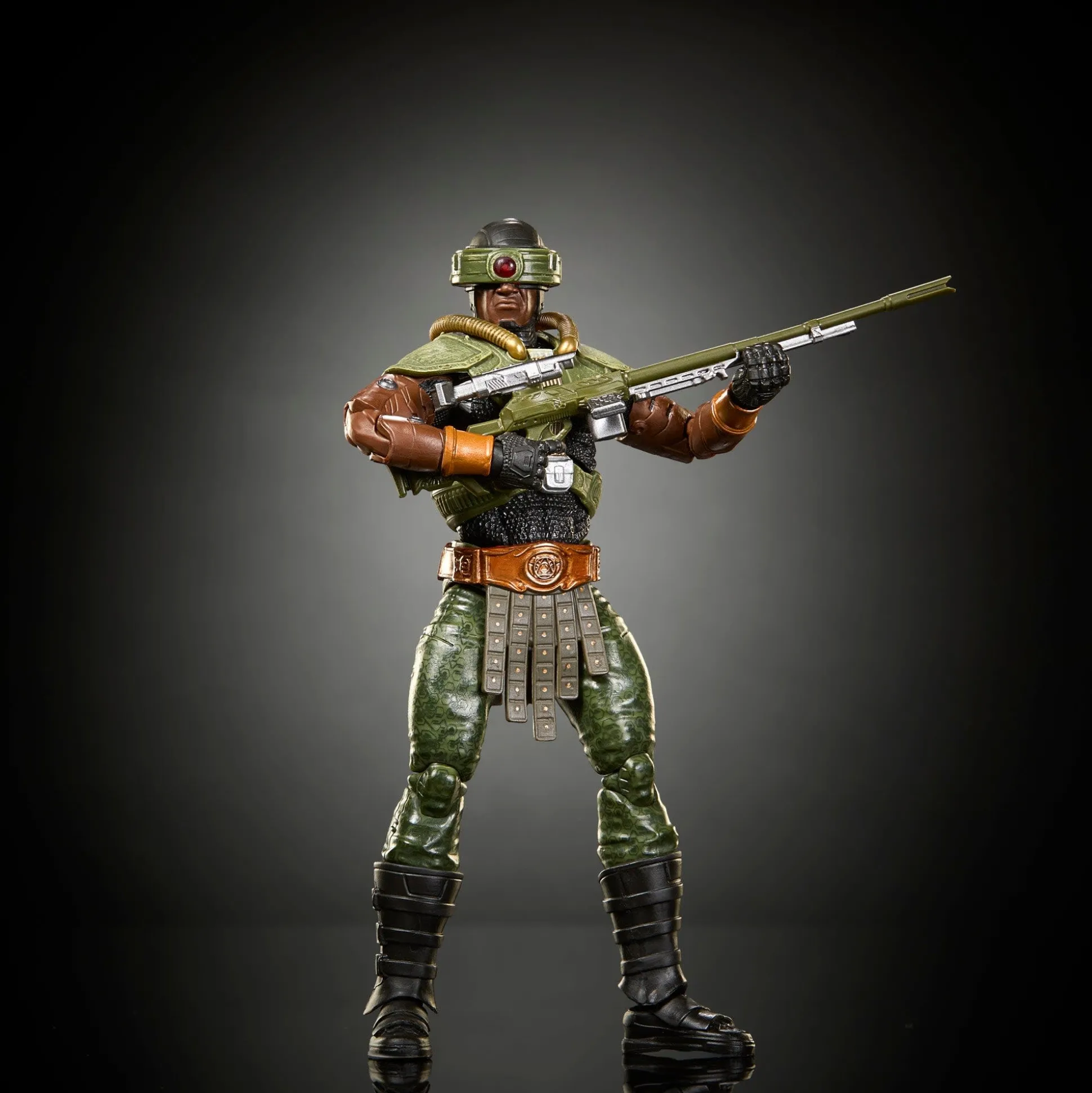 Masters of the Universe Chronicles 2026 Tri-Klops Action Figure