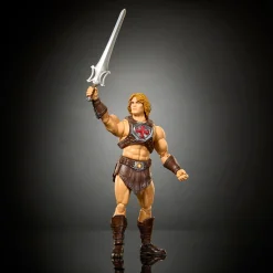 Masters of the Universe Chronicles 2026 He-Man Action Figure