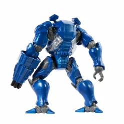 Masters of the Universe Combat Ready Roboto Action Figure