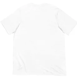 Masters of the Universe He-Man Battle Ready White T-shirt