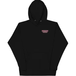 Masters of the Universe Movie Villains Black Hoodie