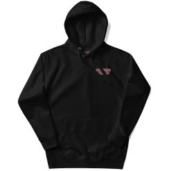 Masters of the Universe Movie Villains Black Hoodie