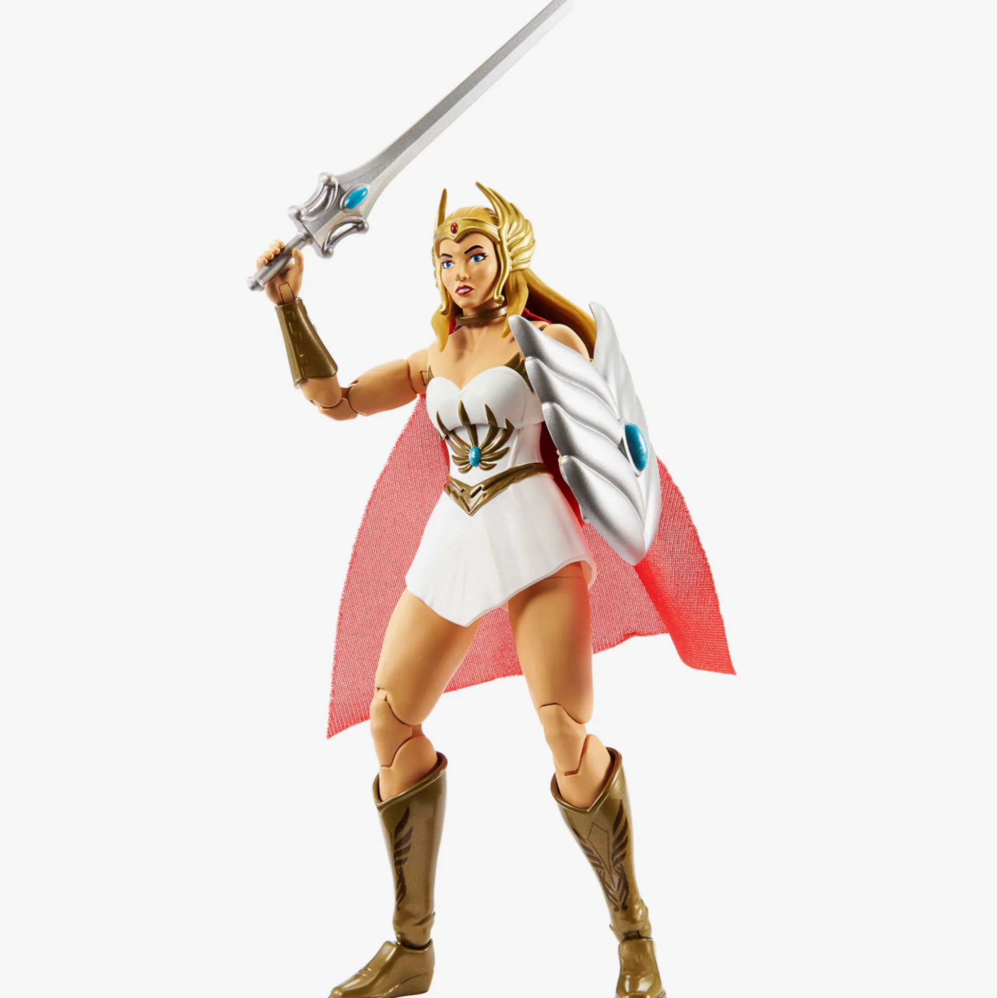 Masters of the Universe Masterverse She-Ra Action Figure