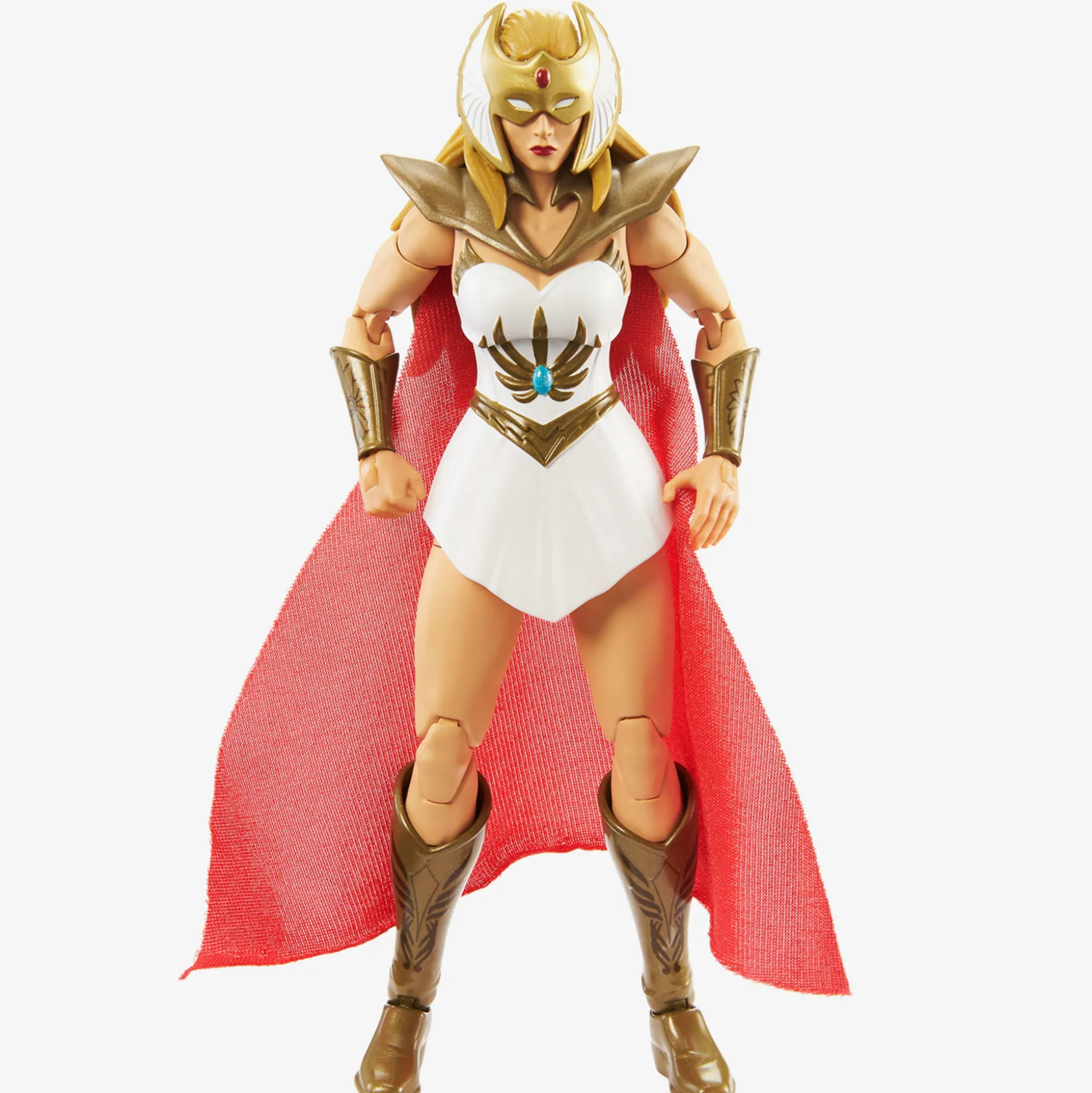 Masters of the Universe Masterverse She-Ra Action Figure
