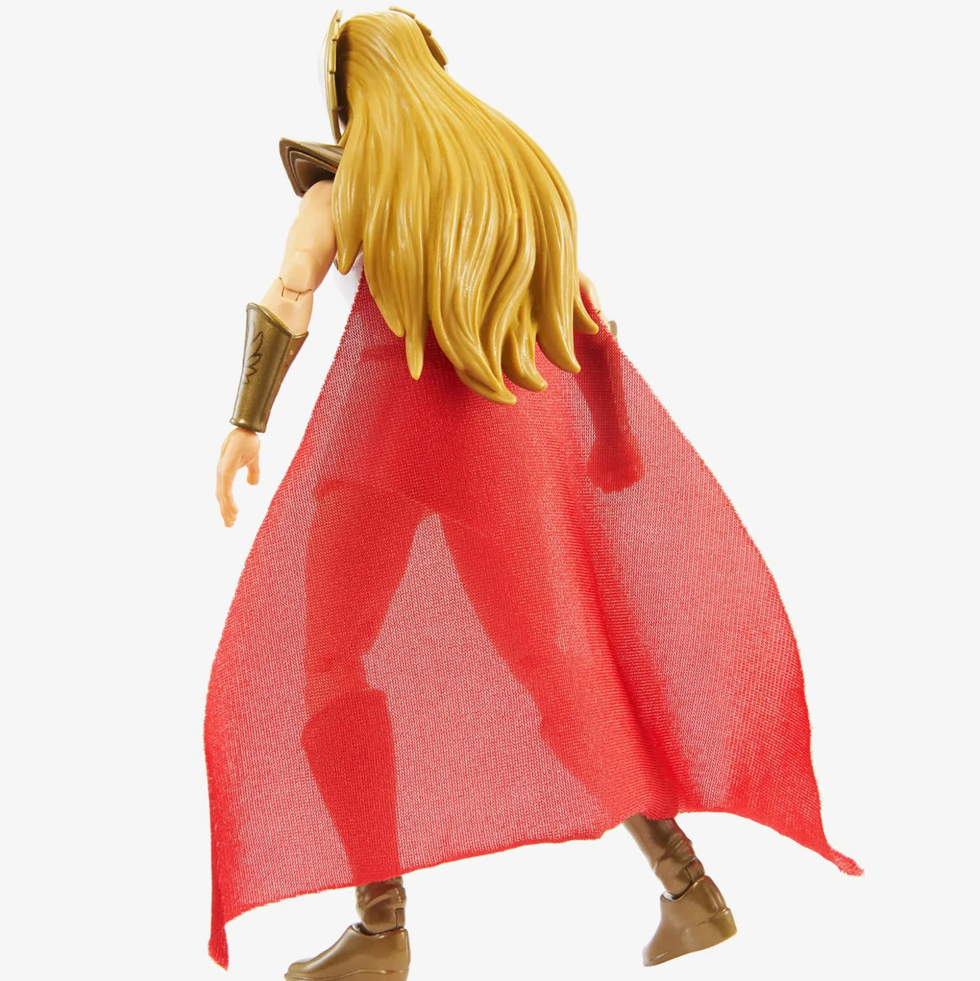 Masters of the Universe Masterverse She-Ra Action Figure