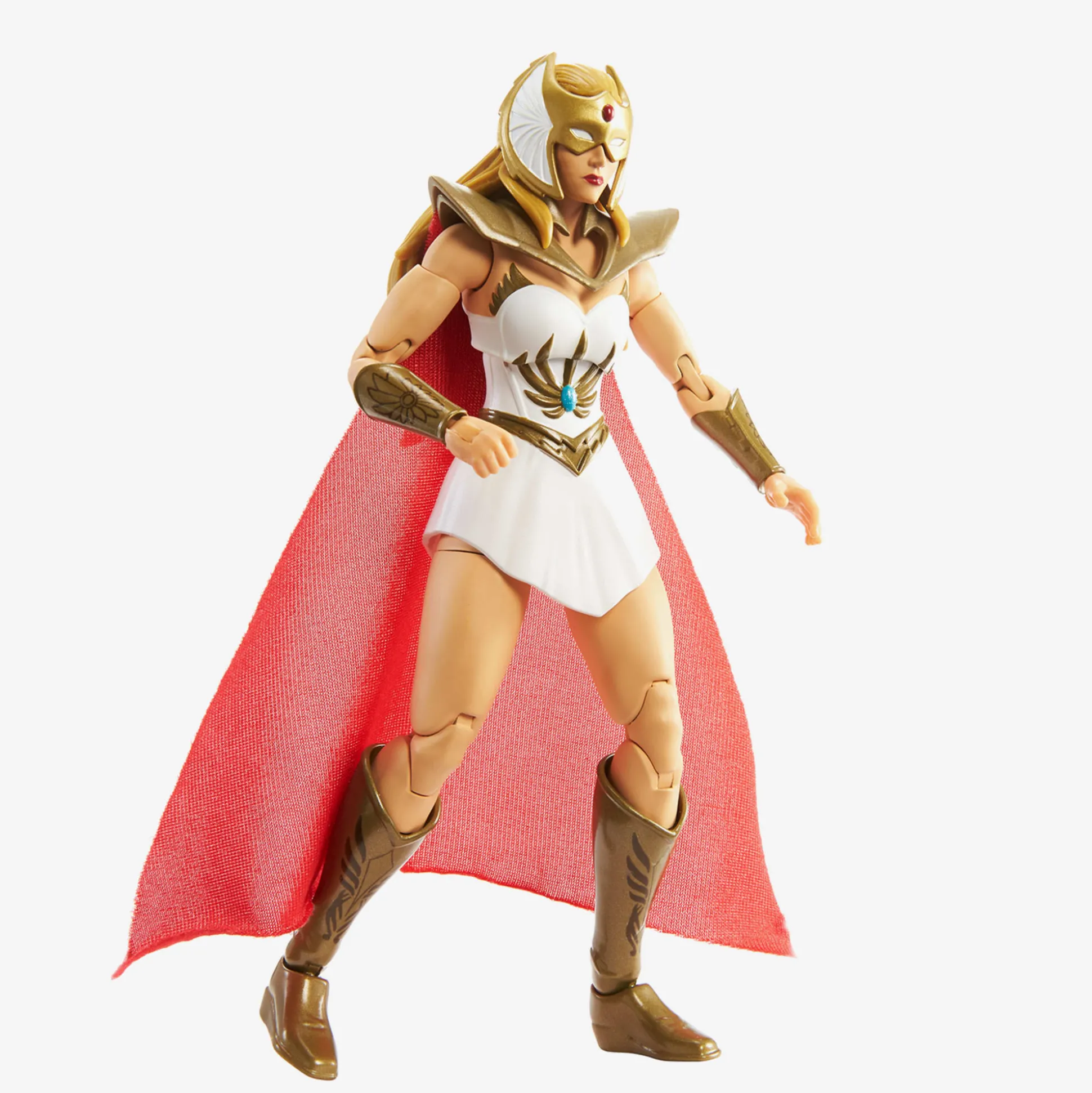Masters of the Universe Masterverse She-Ra Action Figure