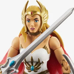 Masters of the Universe Masterverse She-Ra Action Figure