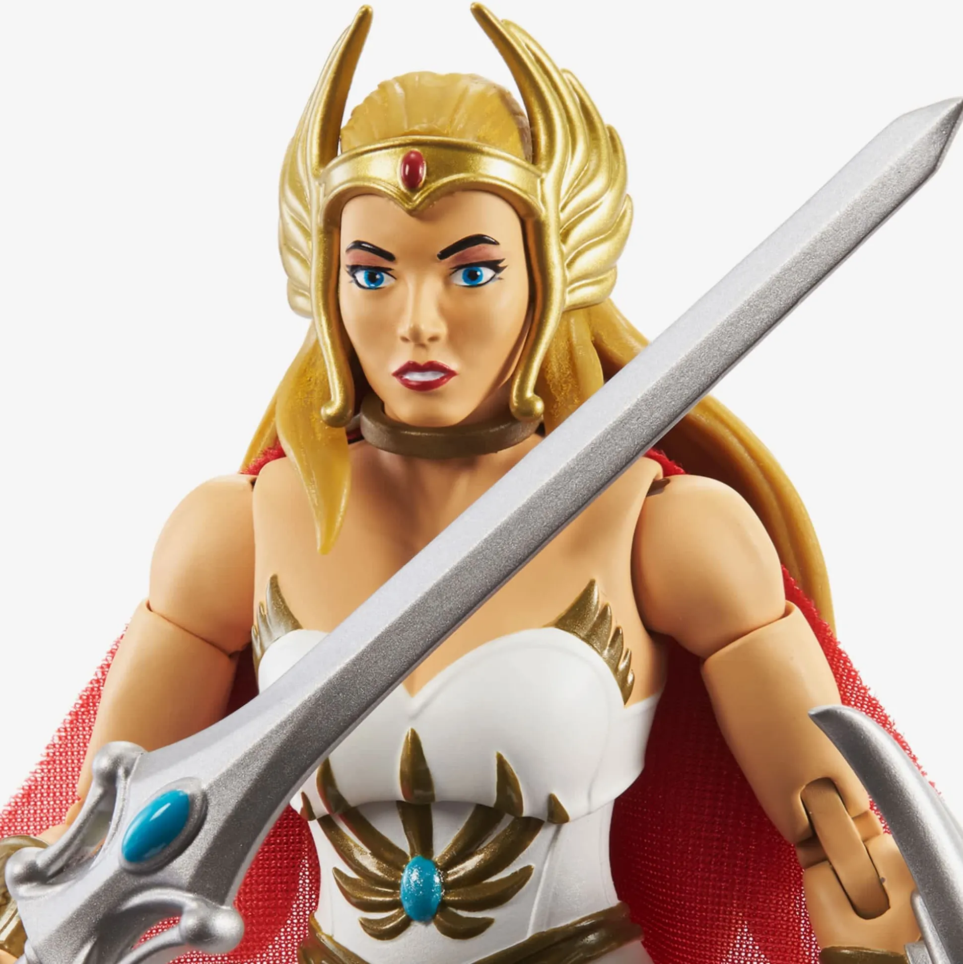 Masters of the Universe Masterverse She-Ra Action Figure