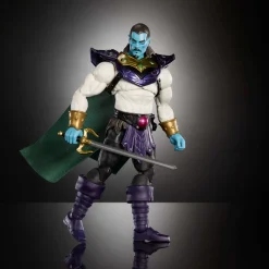 Masters of the Universe Masterverse New Eternia Keldor Action Figure