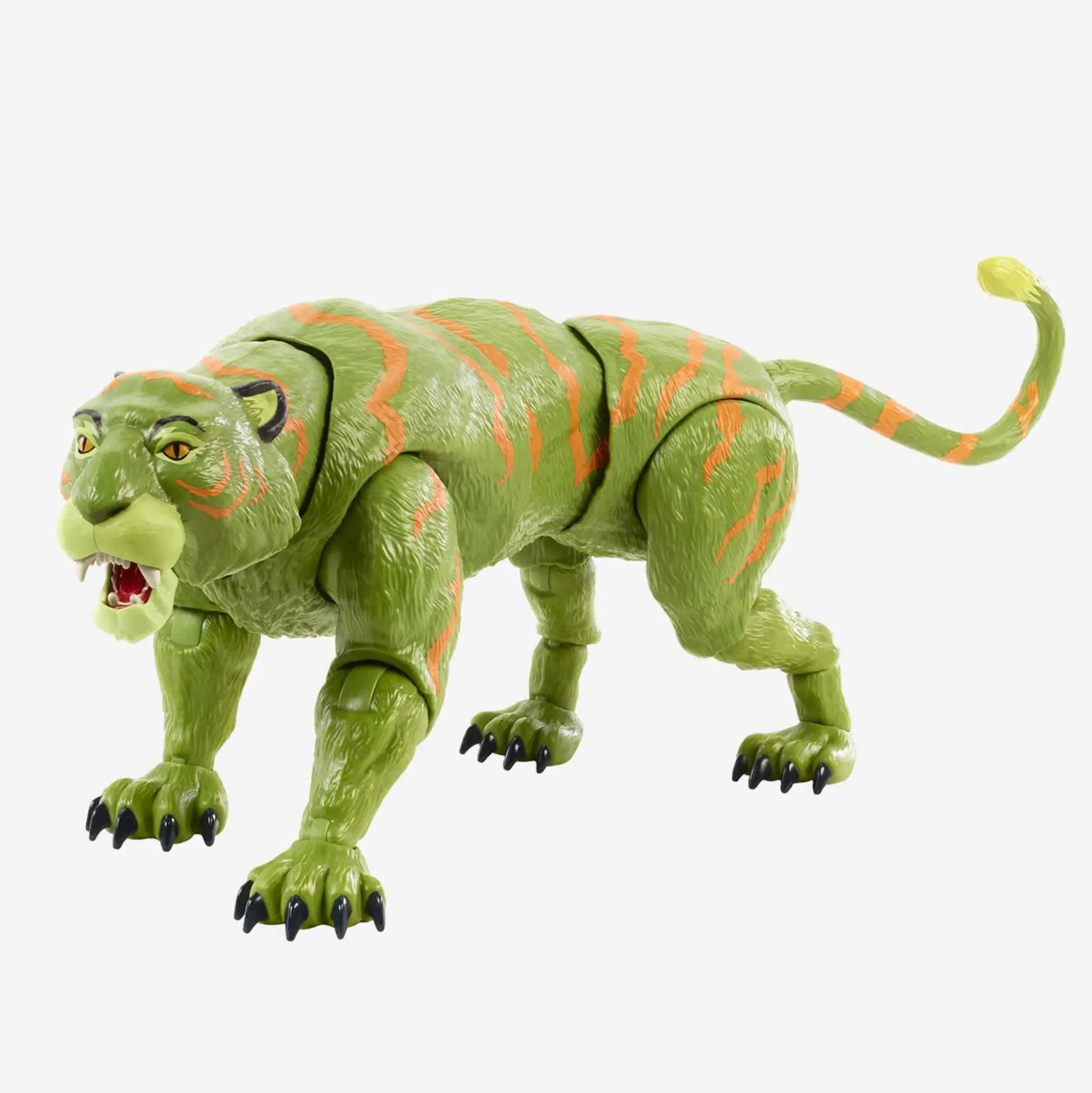 Masters of the Universe Masterverse Revelation Deluxe Battle Cat Figure
