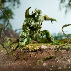 Masters of the Universe Moss Man Action Figure