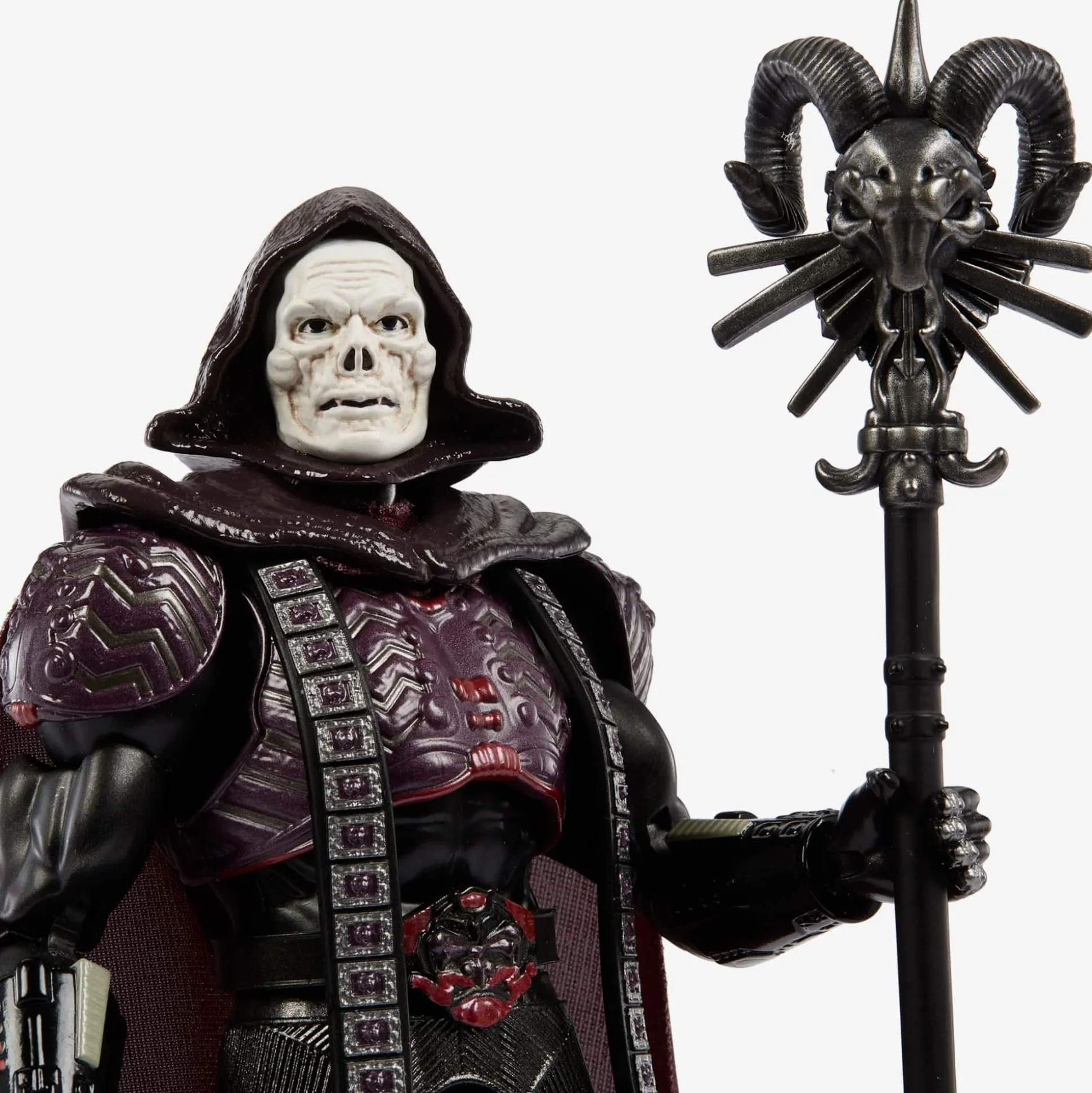 Masters of the Universe Masterverse Skeletor Action Figure